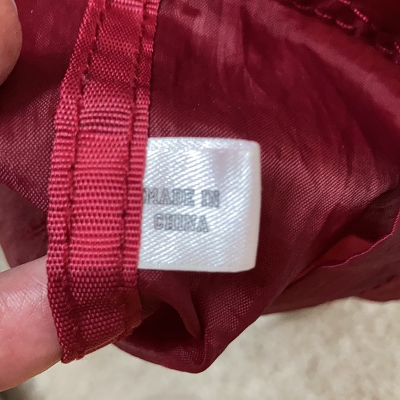 🌻5/$15 VS Pink track team tote.bundle &save👜 - Picture 6 of 7